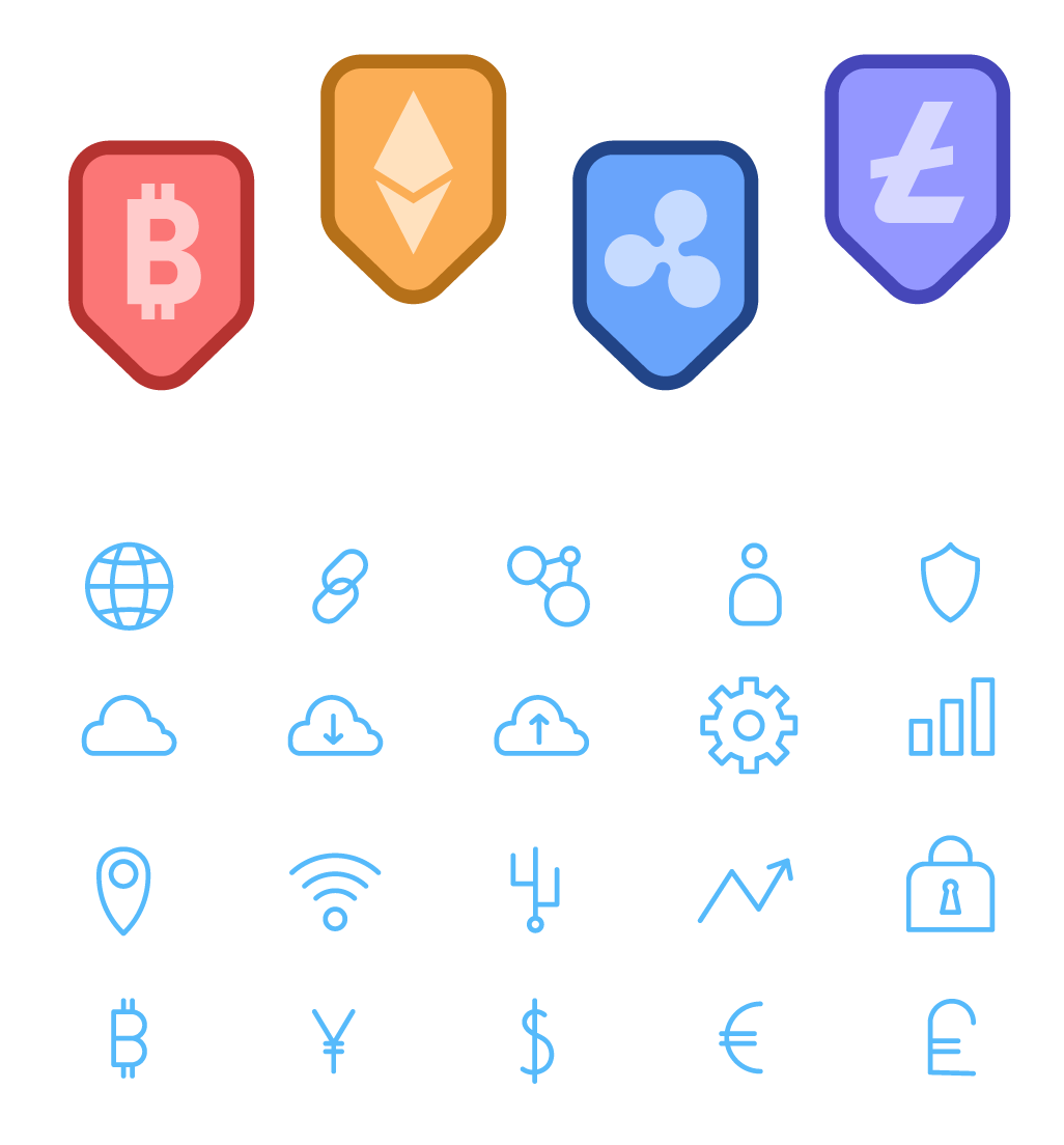 Crypto Background